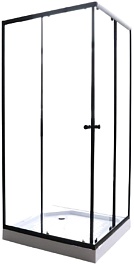 Parly Душевой уголок ZEQ911B – фотография-1